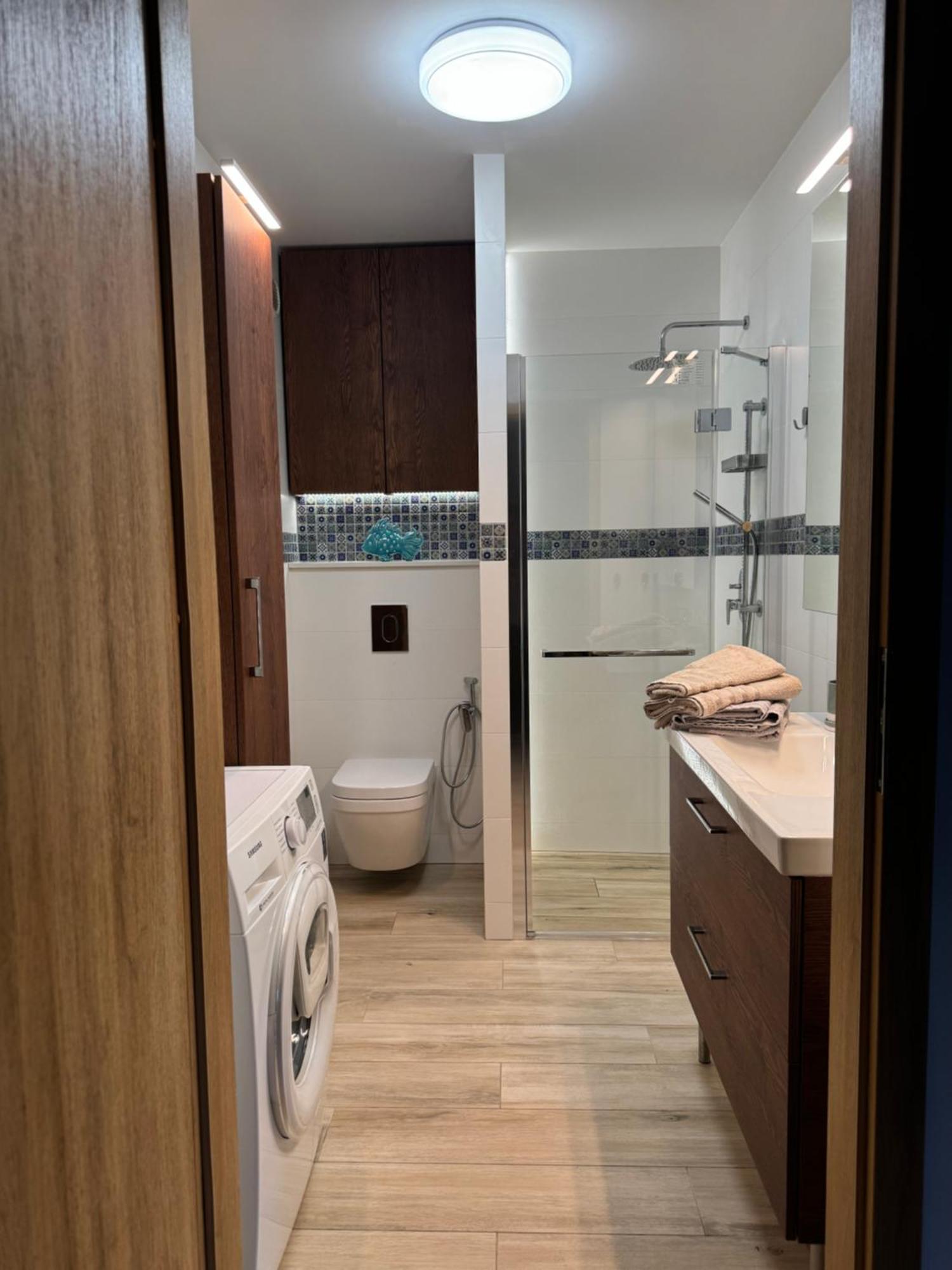 Apartament Amber Island - Second Home, Wyspa Sobieszewska