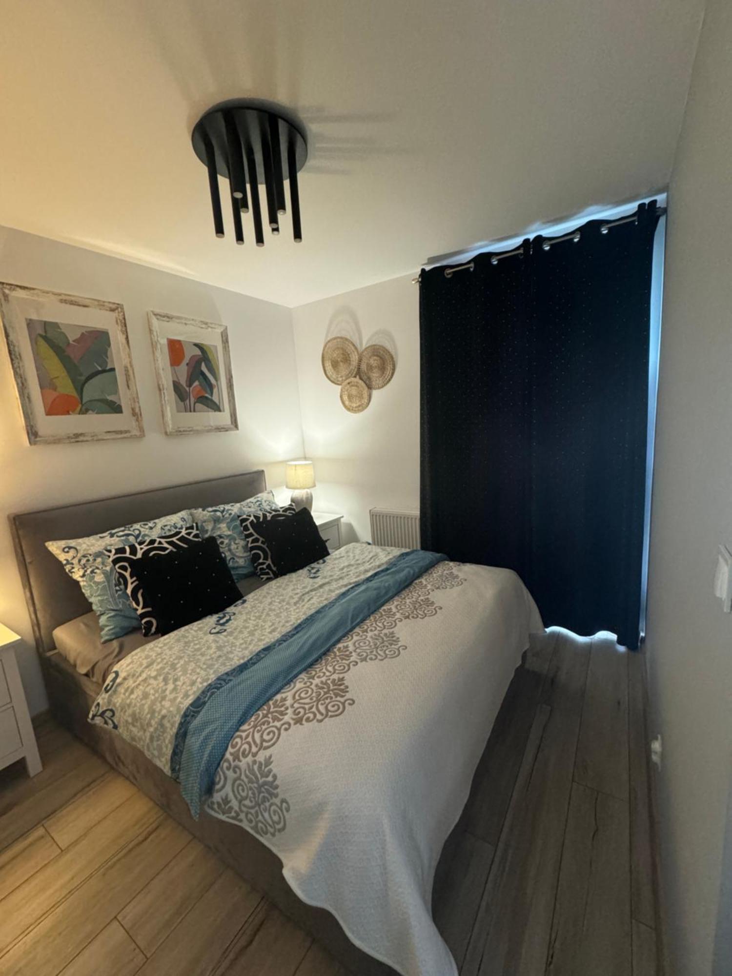 Amber Island - Second Home, Wyspa Sobieszewska Apartament Gdańsk